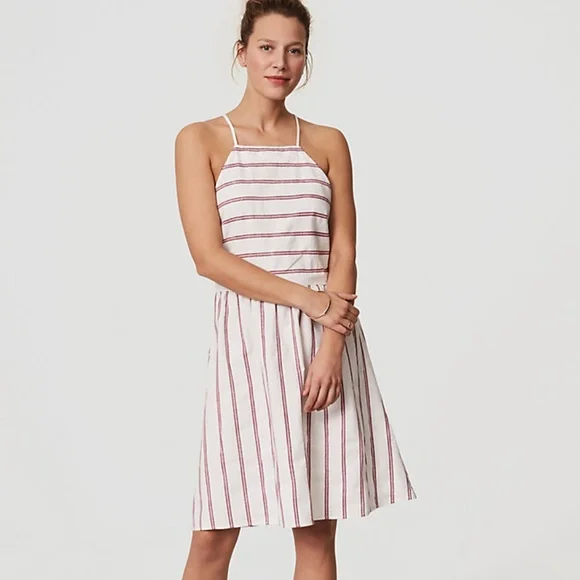 scarlette halter dress SCARLETT HALTER DRESS – White Boutiques